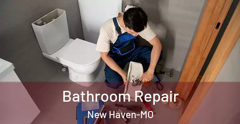 inner Bathroom imggen Bathroom Repair New Haven-MO