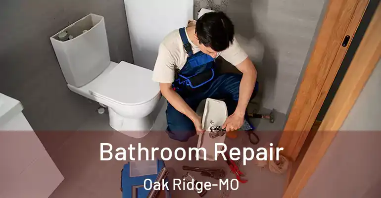 inner Bathroom imggen Bathroom Repair Oak Ridge-MO