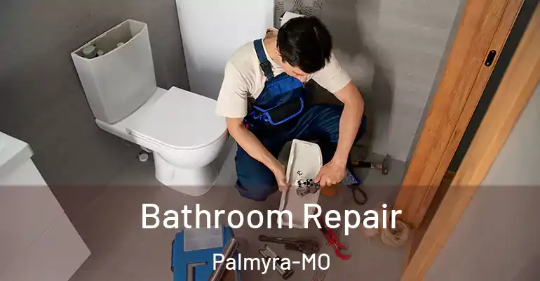 inner Bathroom imggen Bathroom Repair Palmyra-MO
