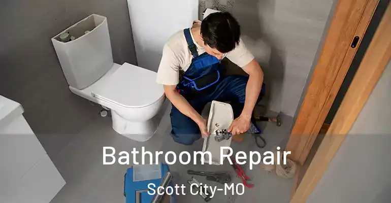 inner Bathroom imggen Bathroom Repair Scott City-MO