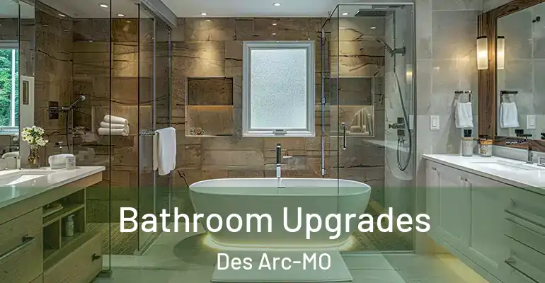 inner Bathroom imggen Bathroom Upgrades Des Arc-MO