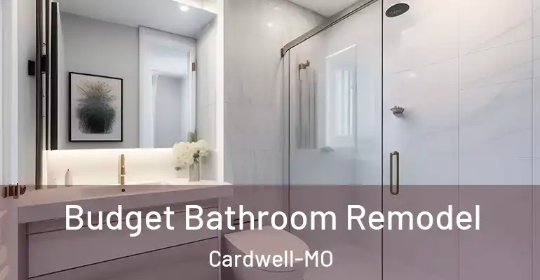 inner Bathroom imggen Budget Bathroom Remodel Cardwell-MO