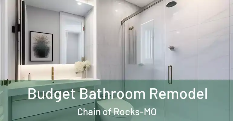 inner Bathroom imggen Budget Bathroom Remodel Chain of Rocks-MO