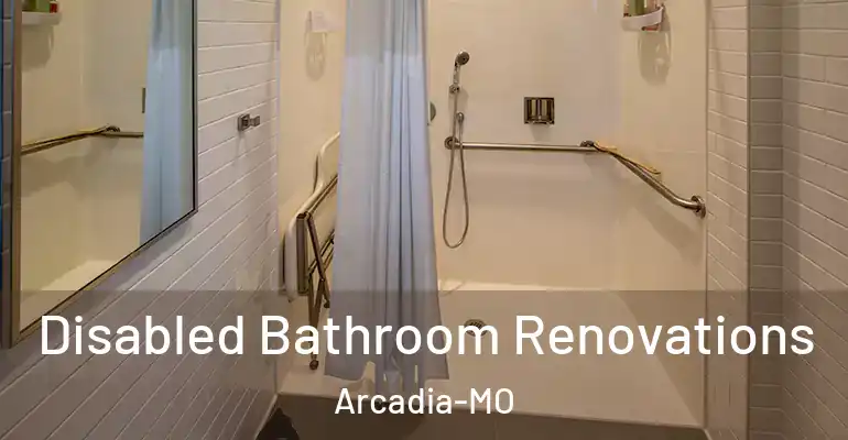 inner Bathroom imggen Disabled Bathroom Renovations Arcadia-MO