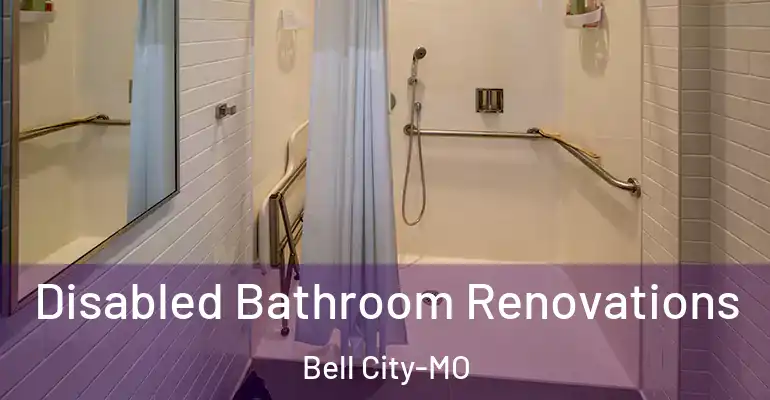 inner Bathroom imggen Disabled Bathroom Renovations Bell City-MO