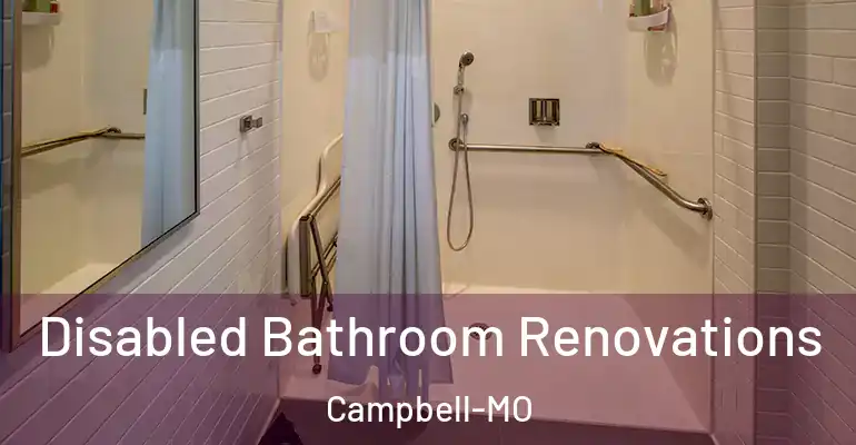 inner Bathroom imggen Disabled Bathroom Renovations Campbell-MO