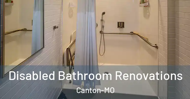 inner Bathroom imggen Disabled Bathroom Renovations Canton-MO