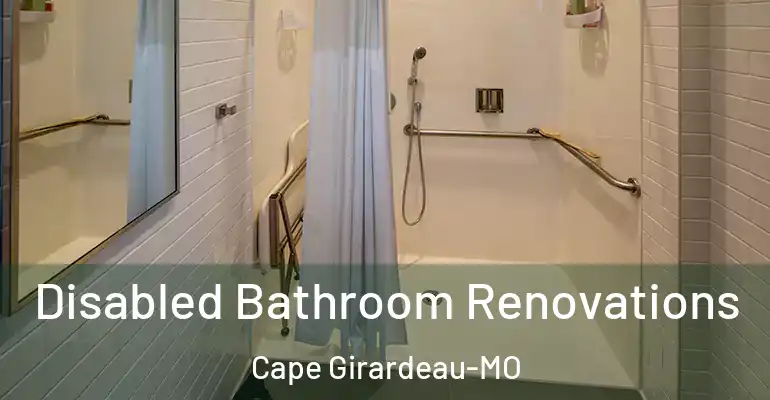 inner Bathroom imggen Disabled Bathroom Renovations Cape Girardeau-MO