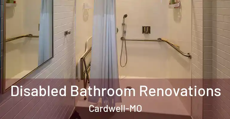 inner Bathroom imggen Disabled Bathroom Renovations Cardwell-MO