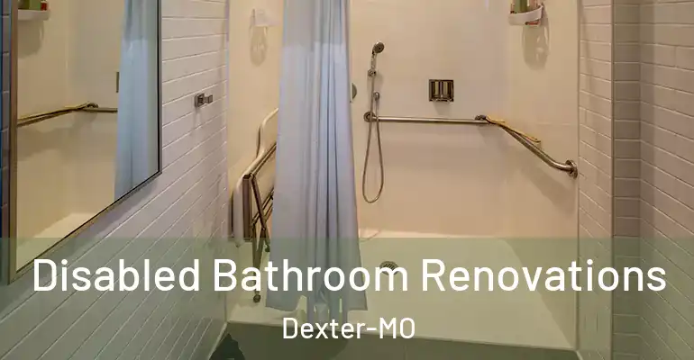 inner Bathroom imggen Disabled Bathroom Renovations Dexter-MO