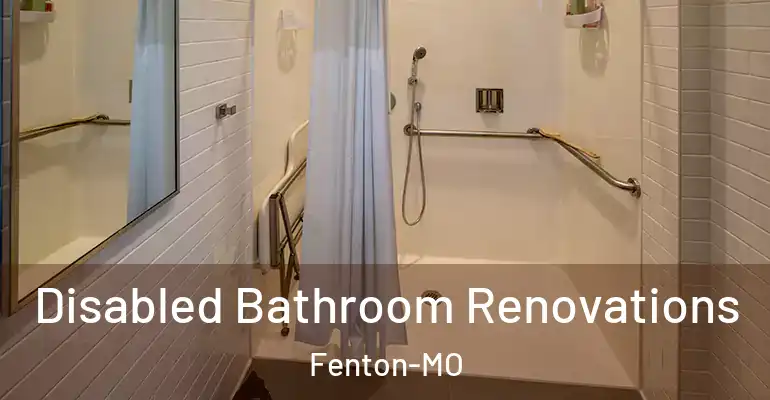 inner Bathroom imggen Disabled Bathroom Renovations Fenton-MO