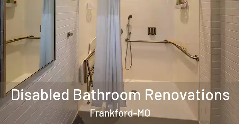 inner Bathroom imggen Disabled Bathroom Renovations Frankford-MO