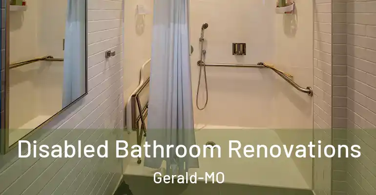 inner Bathroom imggen Disabled Bathroom Renovations Gerald-MO