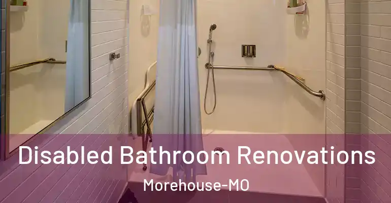 inner Bathroom imggen Disabled Bathroom Renovations Morehouse-MO