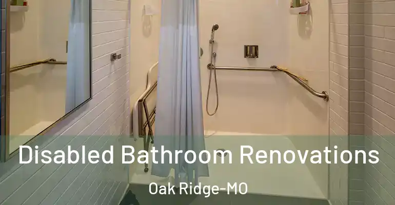 inner Bathroom imggen Disabled Bathroom Renovations Oak Ridge-MO
