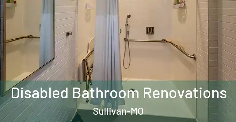 inner Bathroom imggen Disabled Bathroom Renovations Sullivan-MO
