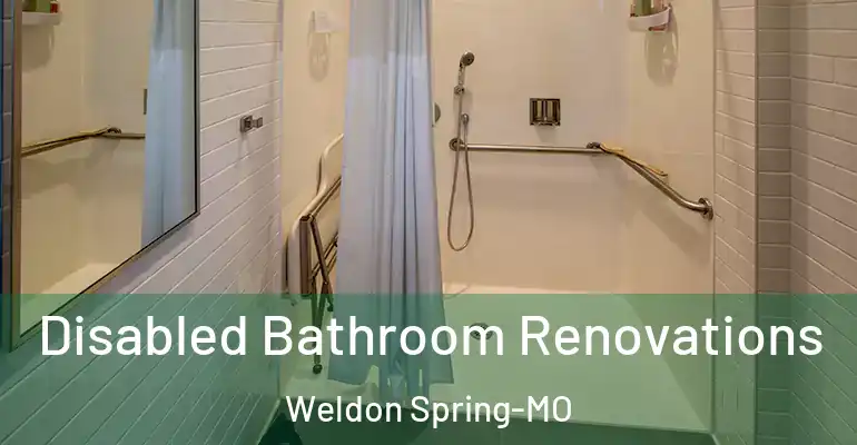 inner Bathroom imggen Disabled Bathroom Renovations Weldon Spring-MO