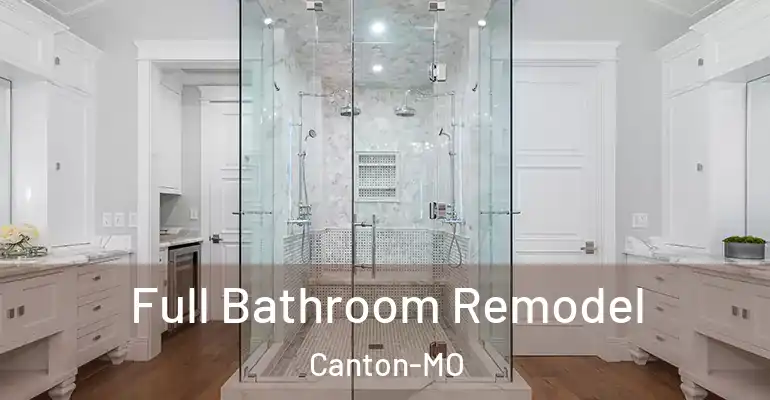 inner Bathroom imggen Full Bathroom Remodel Canton-MO