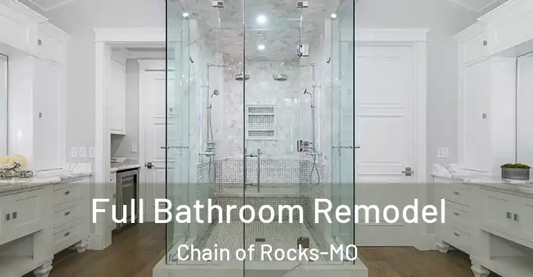 inner Bathroom imggen Full Bathroom Remodel Chain of Rocks-MO