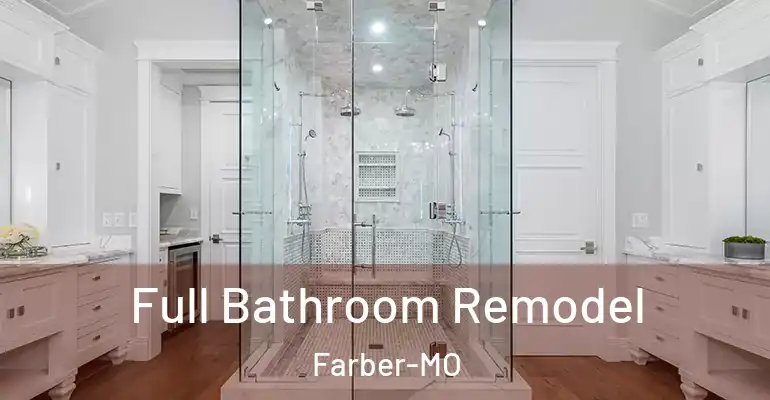 inner Bathroom imggen Full Bathroom Remodel Farber-MO
