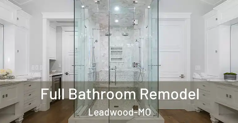 inner Bathroom imggen Full Bathroom Remodel Leadwood-MO