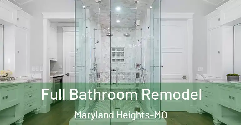 inner Bathroom imggen Full Bathroom Remodel Maryland Heights-MO