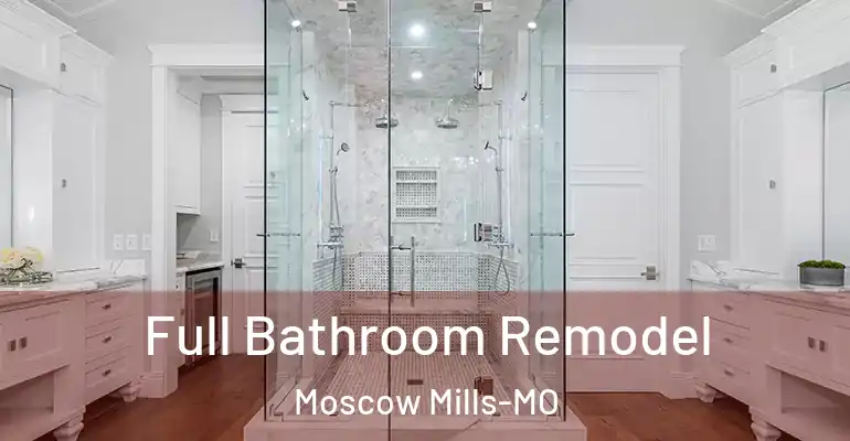 inner Bathroom imggen Full Bathroom Remodel Moscow Mills-MO