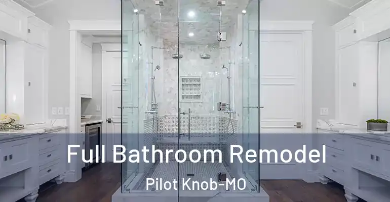 inner Bathroom imggen Full Bathroom Remodel Pilot Knob-MO