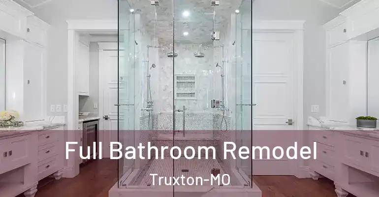 inner Bathroom imggen Full Bathroom Remodel Truxton-MO