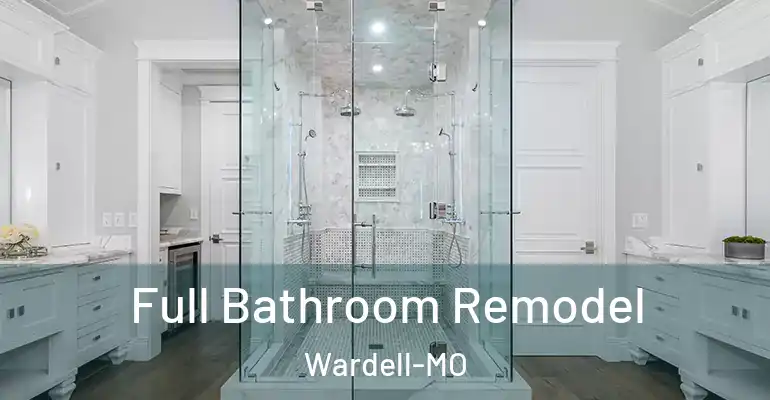 inner Bathroom imggen Full Bathroom Remodel Wardell-MO