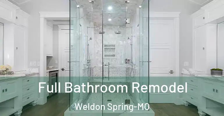 inner Bathroom imggen Full Bathroom Remodel Weldon Spring-MO