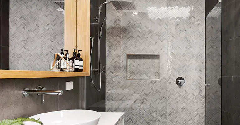 Bathroom Renovations Service in Palmyra, MO