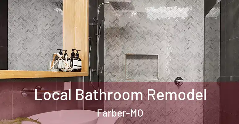inner Bathroom imggen Local Bathroom Remodel Farber-MO