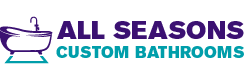All Seasons Custom Bathrooms