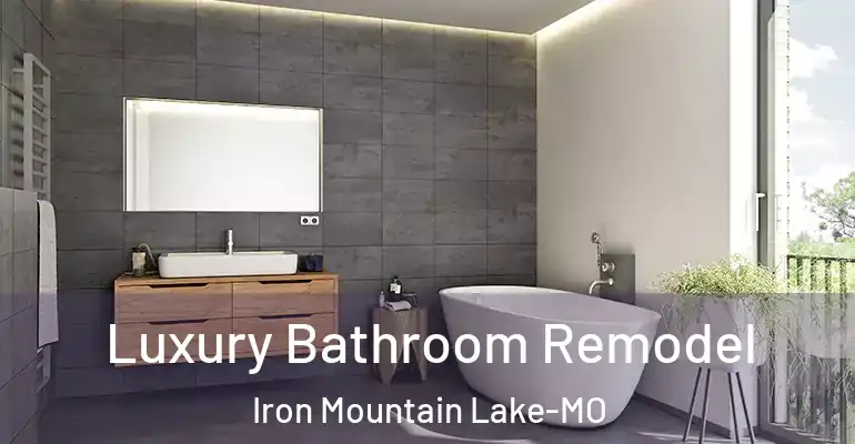 inner Bathroom imggen Luxury Bathroom Remodel Iron Mountain Lake-MO