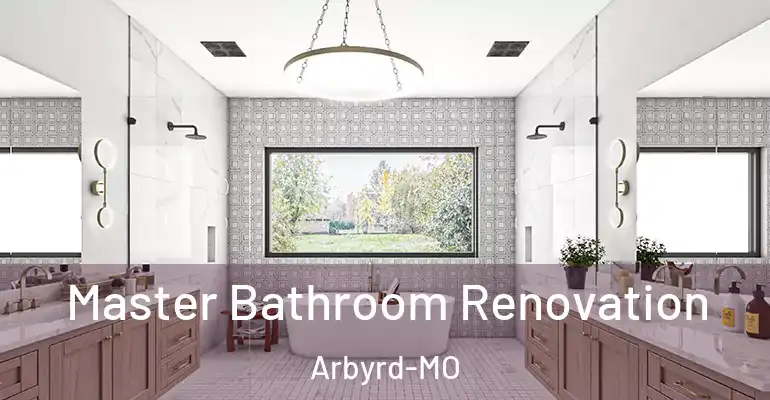 inner Bathroom imggen Master Bathroom Renovation Arbyrd-MO