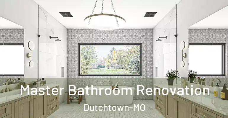 inner Bathroom imggen Master Bathroom Renovation Dutchtown-MO
