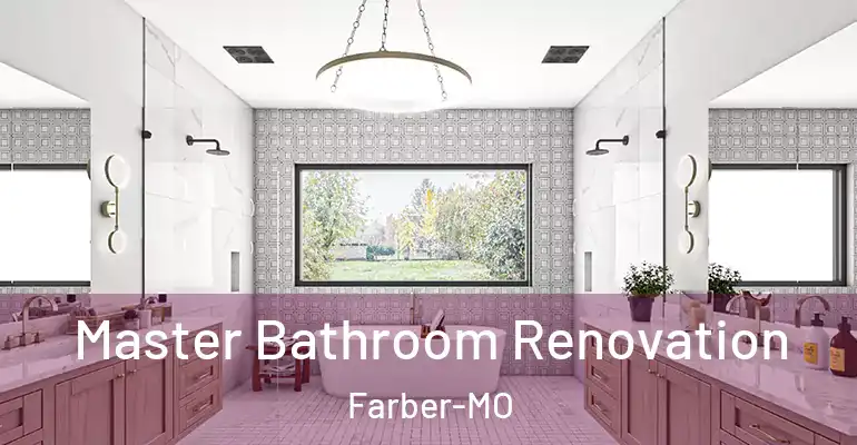 inner Bathroom imggen Master Bathroom Renovation Farber-MO