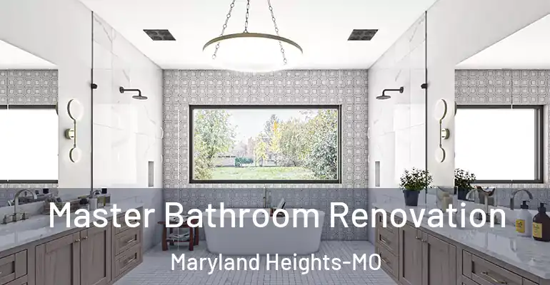 inner Bathroom imggen Master Bathroom Renovation Maryland Heights-MO