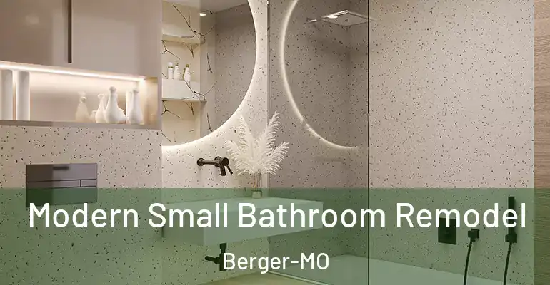 inner Bathroom imggen Modern Small Bathroom Remodel Berger-MO