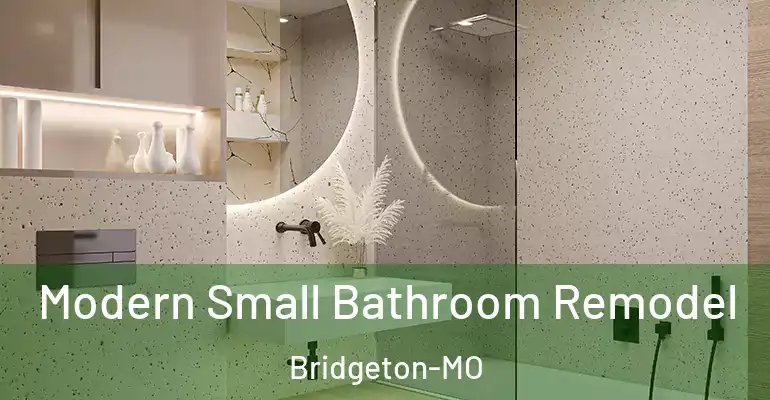 inner Bathroom imggen Modern Small Bathroom Remodel Bridgeton-MO