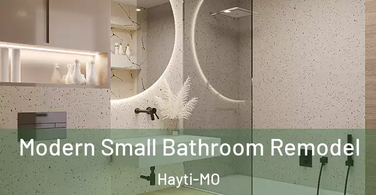inner Bathroom imggen Modern Small Bathroom Remodel Hayti-MO