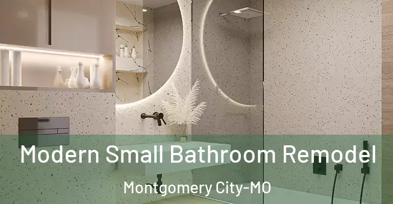 inner Bathroom imggen Modern Small Bathroom Remodel Montgomery City-MO