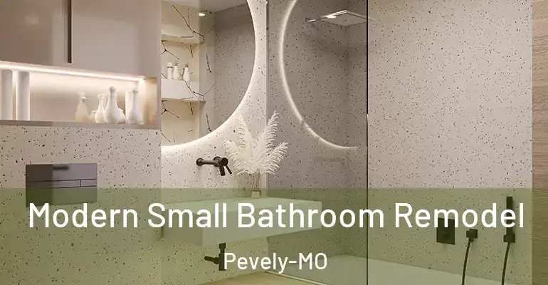 inner Bathroom imggen Modern Small Bathroom Remodel Pevely-MO