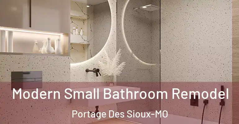 inner Bathroom imggen Modern Small Bathroom Remodel Portage Des Sioux-MO