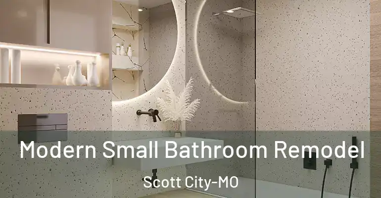 inner Bathroom imggen Modern Small Bathroom Remodel Scott City-MO