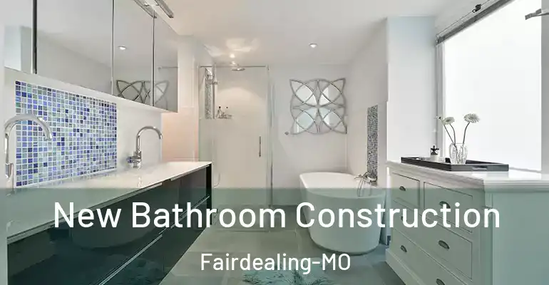 inner Bathroom imggen New Bathroom Construction Fairdealing-MO