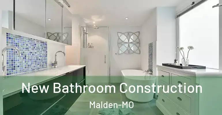 inner Bathroom imggen New Bathroom Construction Malden-MO