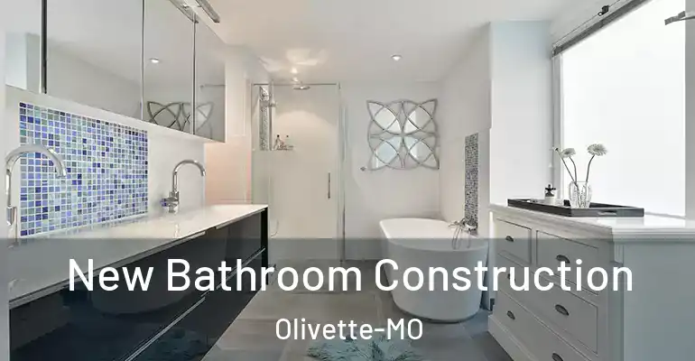 inner Bathroom imggen New Bathroom Construction Olivette-MO