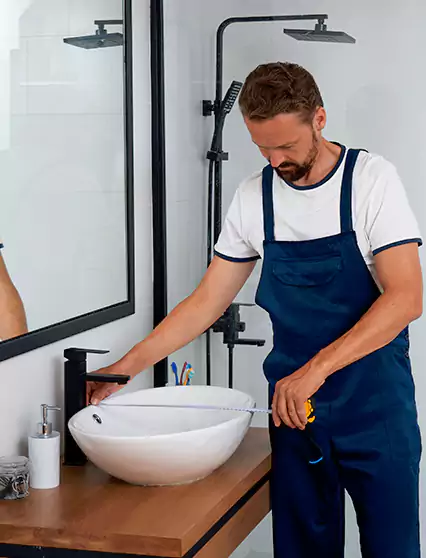 Your Trusted 10x10 Bathroom Remodel Specialists in Palmyra, MO